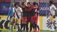 Kashima Antlers v Newcastle Jets, AFC Champions League, 19 Feb 2019