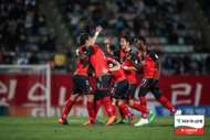 경남FC Gyeongnam FC