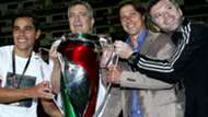 Jorge Vergara campeón Copa MX 151119