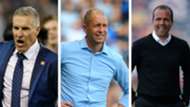 USMNT Coaching Candidates Collage 4