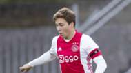 Carel Eiting, Jong Ajax, 04282017