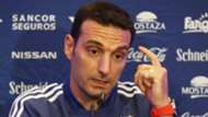 Lionel Scaloni Argentina 17112019