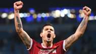 Dejan Lovren Liverpool Premier League Team of the Week
