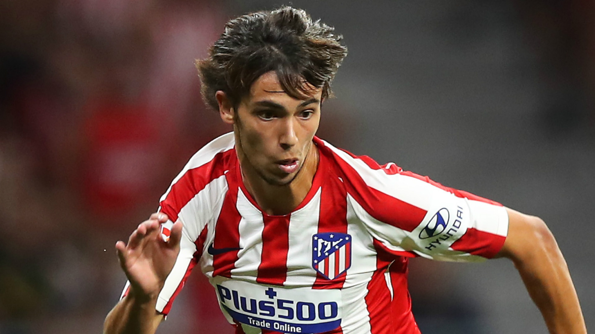 Liverpool are interested in signing Joao Felix from Atletico Madrid in the January transfer window