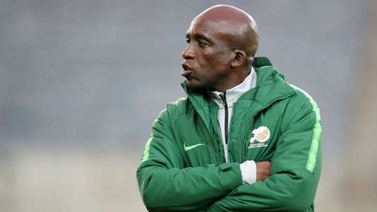 Notoane: South Africa U23 coach's future uncertain, blames part-time role for disappointing Olympics