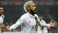 NEYMAR PSG LIGUE 1 26012020
