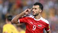 Syria-Omar Al Soma