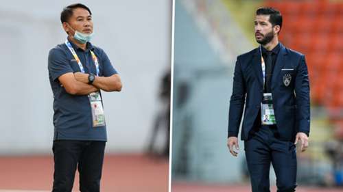 Ratchaburi v Johor Darul Ta