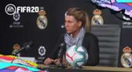 FIFA 20 - Career Mode