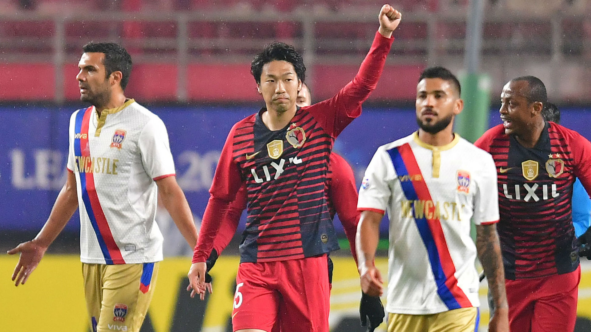 ニューカッスル ジェッツfc Japaneseclass Jp