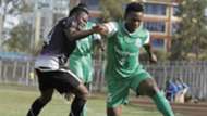 MORRISE WANDERA of Chemelil v GEORGE ODHIAMBO of Gor Mahia.