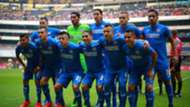 Cruz Azul Clausura 2019