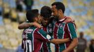 Nene Pedro Fluminense Internacional Brasileirão Série A 03082019