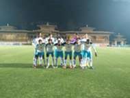 Club Valencia Thimpu City AFC Cup 2017