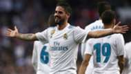 Isco Real Madrid Celta LaLiga