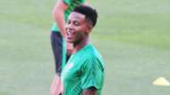 Bafana Bafana, Bongani Zungu