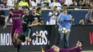 Manchester City Real Madrid ICC