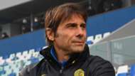 Antonio Conte - Sassuolo Inter - Serie A 2020/21