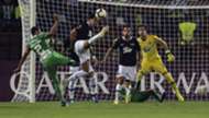 Bocanegra 2 (Paraguay) 14-01-20