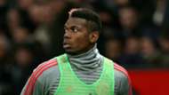 Paul Pogba Manchester United