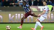 Hugo Rodallega Trabzonspor Genclerbirligi 04292017