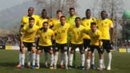 Real Kashmir I-League 2018-19