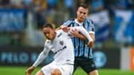 Bressan Ricardo Oliveira Gremio Atletico-MG Brasileirao Serie A 18072018