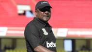 Francis Kimanzi of Mathare United