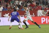 Nagy Dániel Jesus Navas Sevilla Újpest