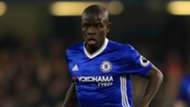 N'Golo Kante Chelsea 2016