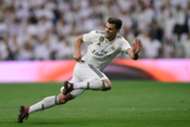 NACHO REAL MADRID ESPANYOL LALIGA