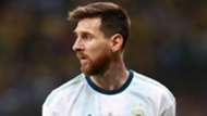 Lionel Messi Argentina 2019