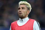 Kevin Kampl Leipzig