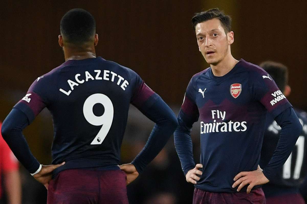 Pl4試合で3敗と不振のアーセナルにobが苦言 不十分な選手が10人はいる クラブから追い出すべき Goal Com Pl4試合で3敗と不振のアーセナルにobが苦言 不十分な選手が10人はいる クラブから追い出すべき Goal Com