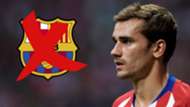 Antoine Griezmann Barcelona