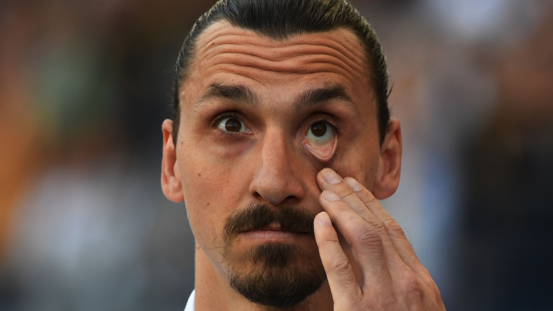 Ibrahimovic