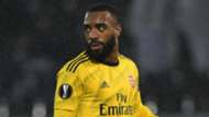 Alexandre Lacazette Arsenal 2019-20