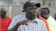 GEORGE MAINA of Muhoroni Youth