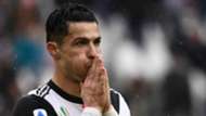 Cristiano Ronaldo Juventus 2019-20