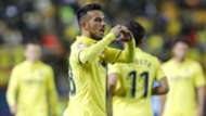 Nicola Sansone Villarreal