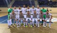 Magyar futsalválogatott