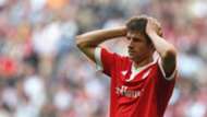 Thomas Muller Bayern Munich Bundesliga