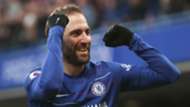 Gonzalo Higuain, Chelsea