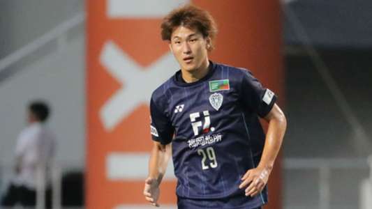 清水がdf吉本一謙を完全移籍で獲得 Fc東京から福岡にレンタル中 3クラブを通じて熱い言葉を発信 Goal Com