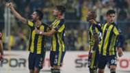 Hasan Ali Kaldirim Roman Neustadter Andre Ayew Eljif Elmas Fenerbahce 9242018