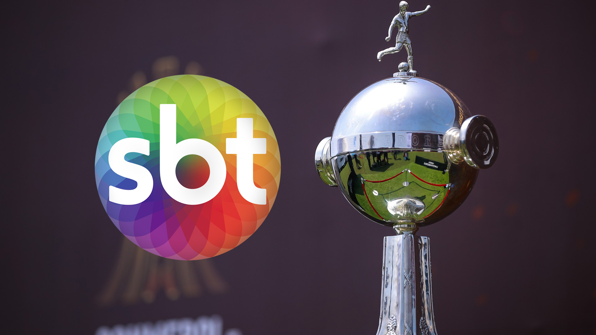 Sbt Vai Passar A Libertadores Veja Jogos Detalhes Do Acordo E Como Assistir Goal Com Sbt Vai Passar A Libertadores Veja Jogos Detalhes Do Acordo E Como Assistir Goal Com