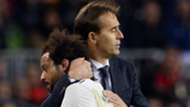 Julen Lopetegui Real Madrid 2018-19