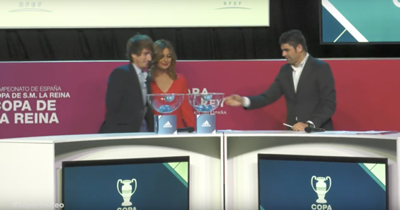 Cómo ver en vivo el sorteo de semifinales del la Copa del ...