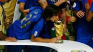 Andrea Pirlo Italy 2006