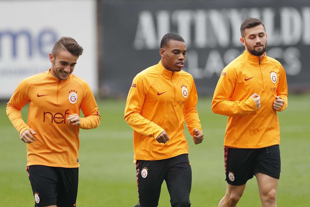 celil yuksel kimdir goal com